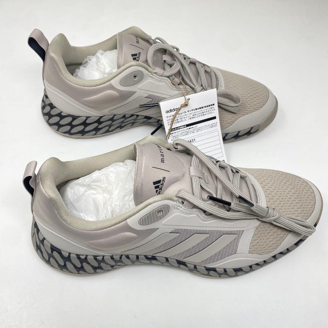 新品 adidas Golf × marimekkoマリメッコ ゾイシア 24