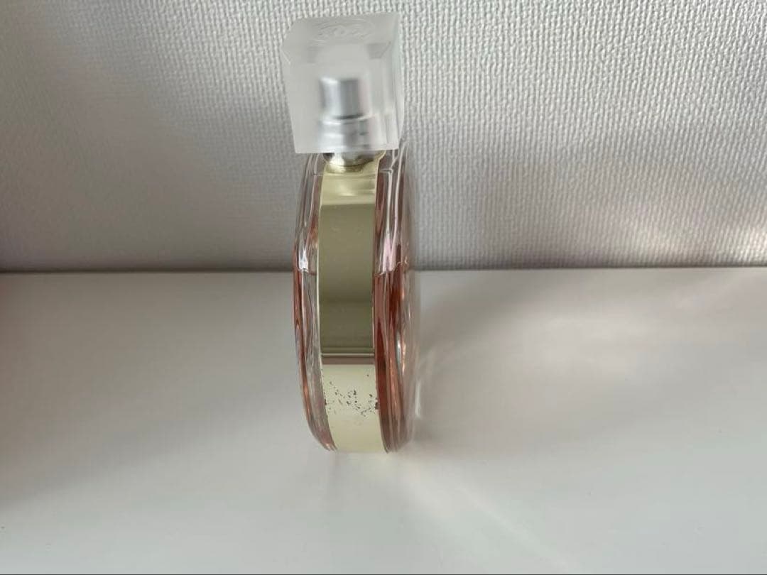 CHANEL CHANCE EAU TENDRE 香水　150ml