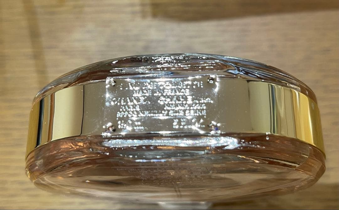 CHANEL CHANCE EAU TENDRE 香水　150ml