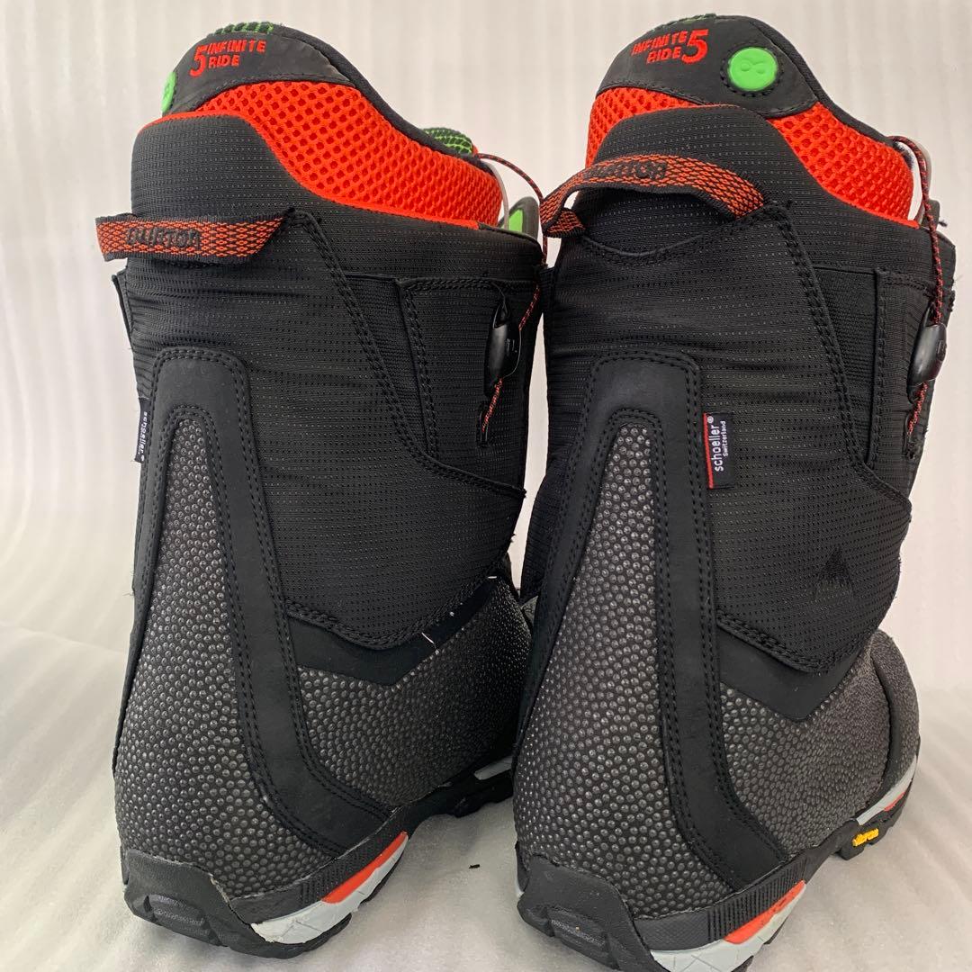 ぐ*ぴ様 バートン　BURTON SLX 27.0 スノーボードブーツ