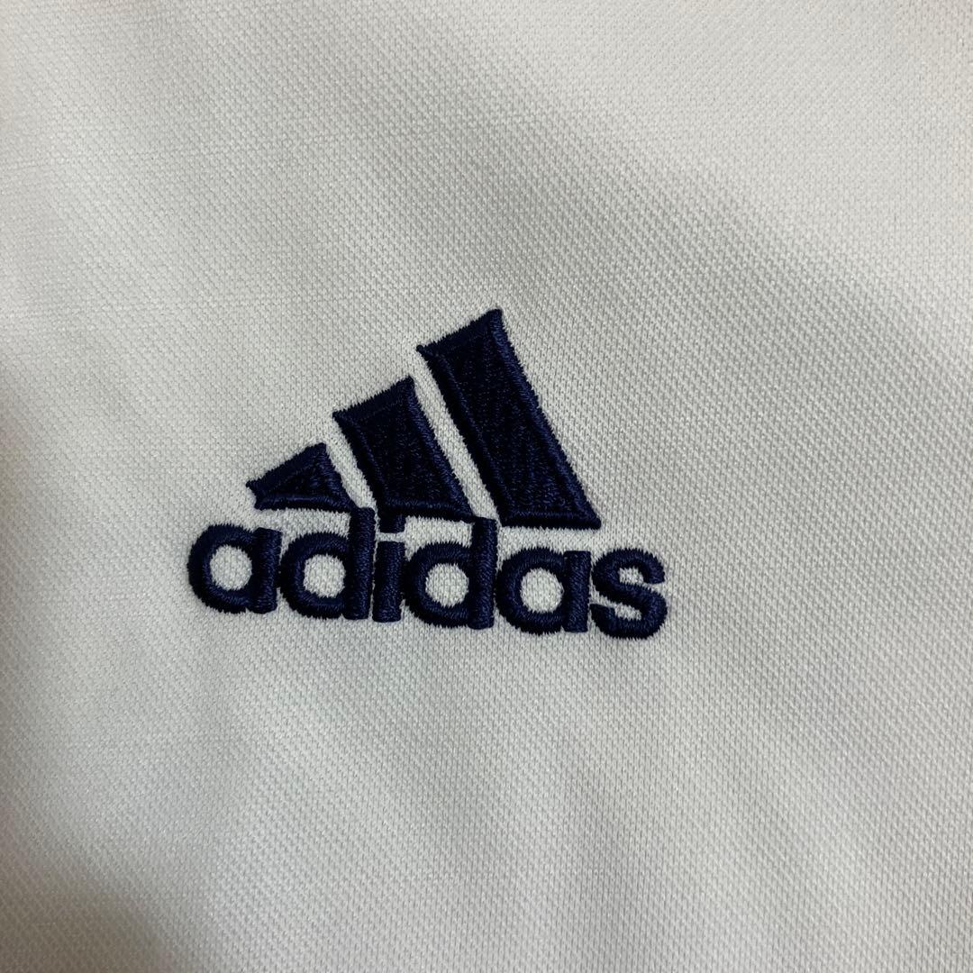 adidas レアル・マドリード 2002チャンピオンリーグレプリカ