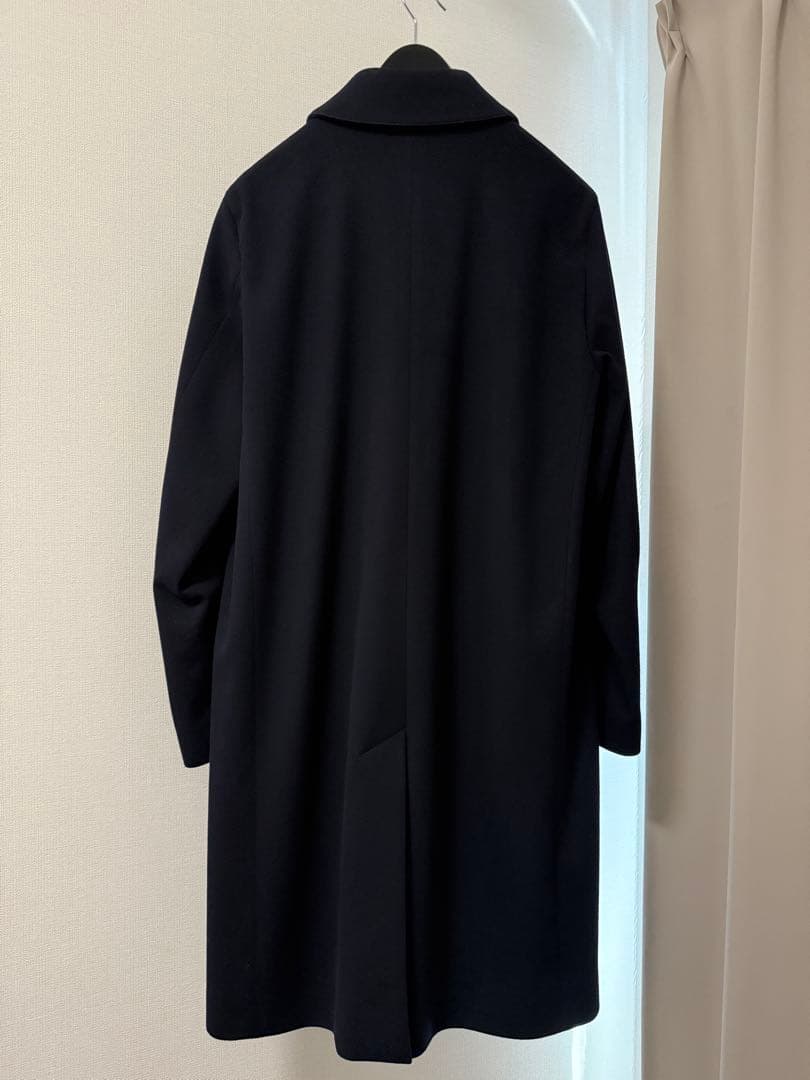 【Yummy】Mackintosh/マッキントッシュ ステンカラーコート