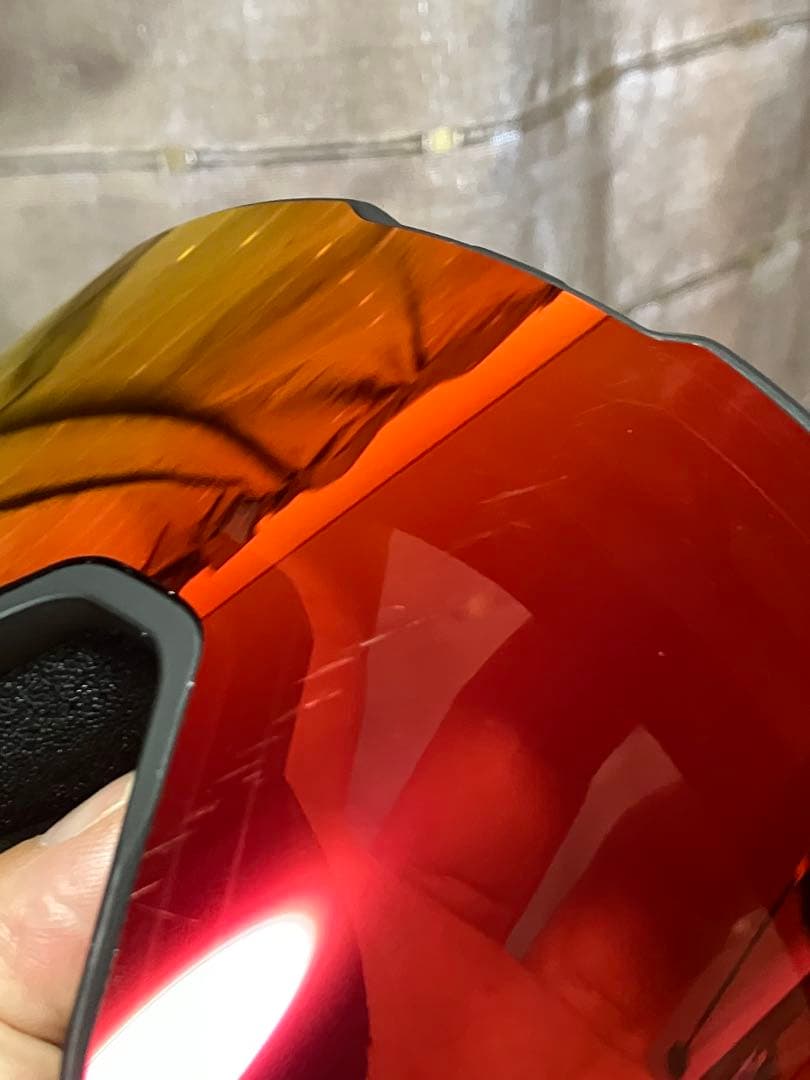OAKLEY オークリー Line Miner Pro L