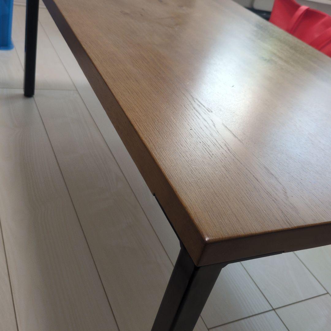 センターテーブル　関家具