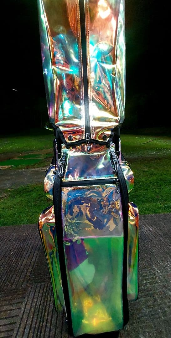 OMNIX GOLF キャディーバッグ　オムニクス