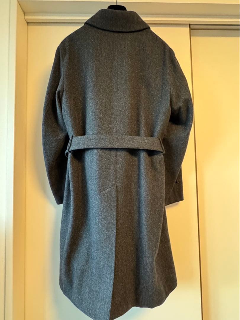 MACKINTOSH DOWNFIELD マッキン トッシュダウンフィールド