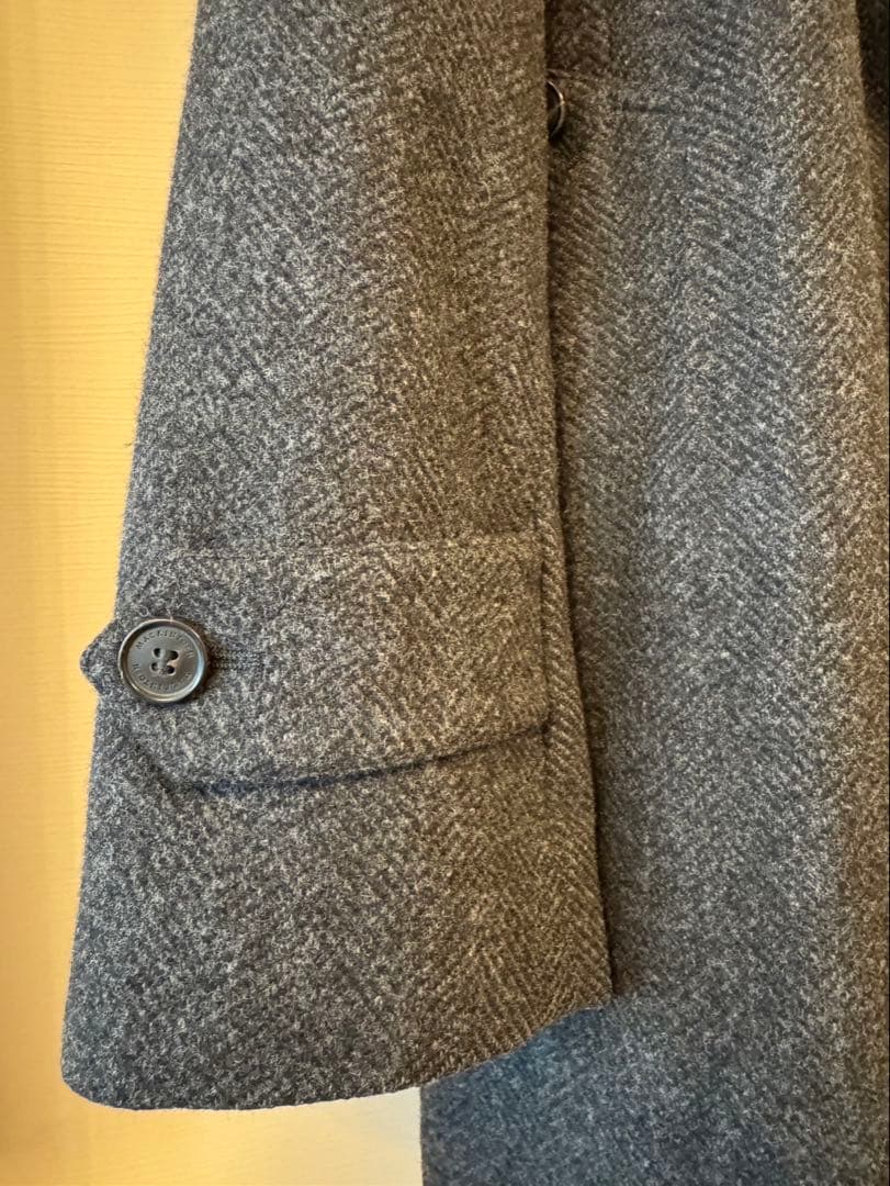 MACKINTOSH DOWNFIELD マッキン トッシュダウンフィールド