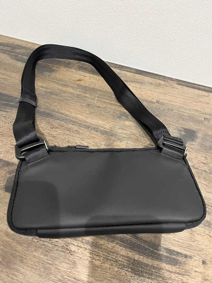beruf baggage ミニショルダーバッグ