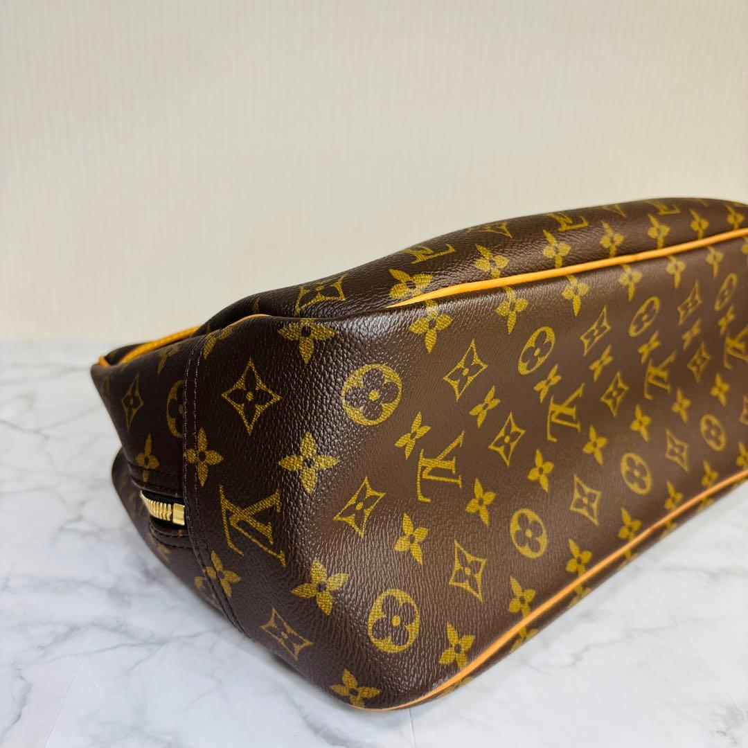 Louis Vuitton ドーヴィル モノグラム MB0061 ルイヴィトン