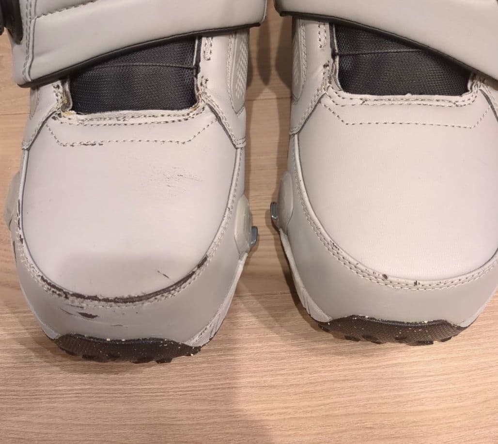 BURTON PHOTON 30cm & ステップオン バインディング付き