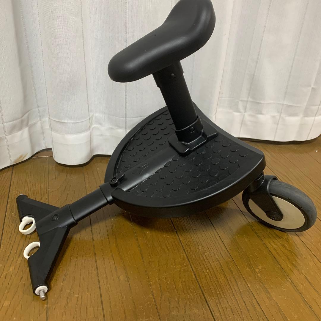 baby yoyo ボード