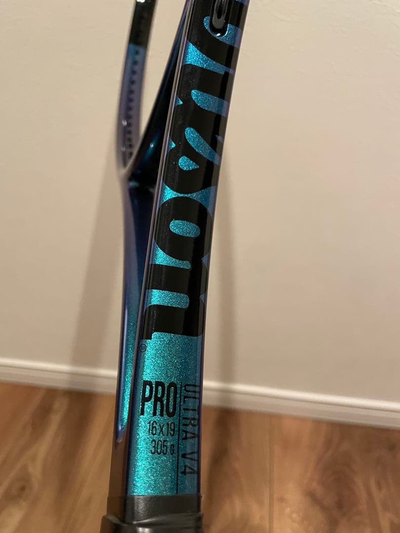 Wilson ULTRA PRO 16X19 G2プロラボ ウルトラプロ