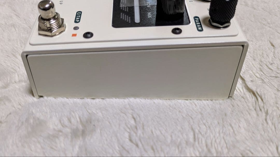 GFI SYSTEM Solis Ventus ディレイ リバーブ