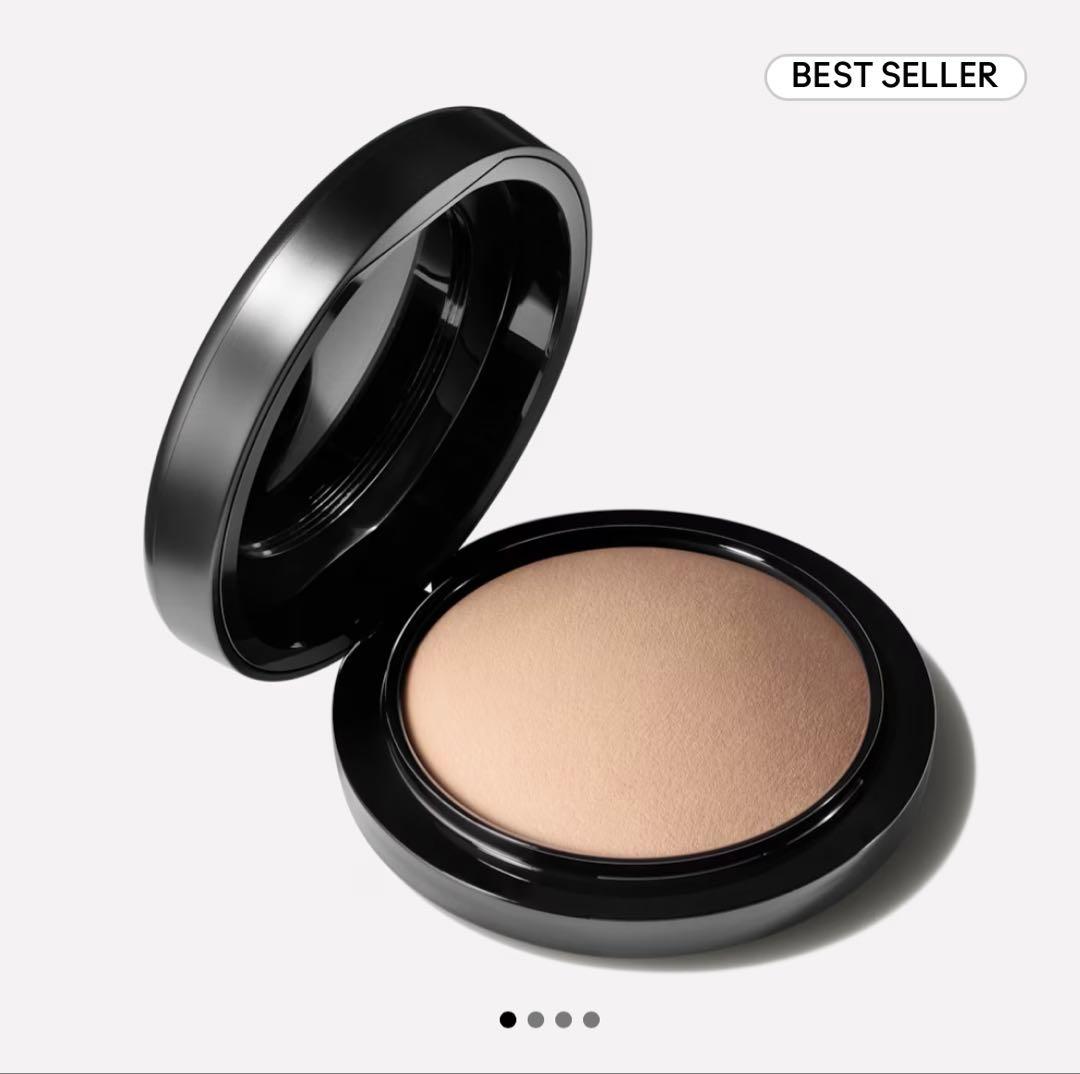 MAC ミネラライズスキンフィニッシュナチュラル　ライトプラスフェイスパウダー