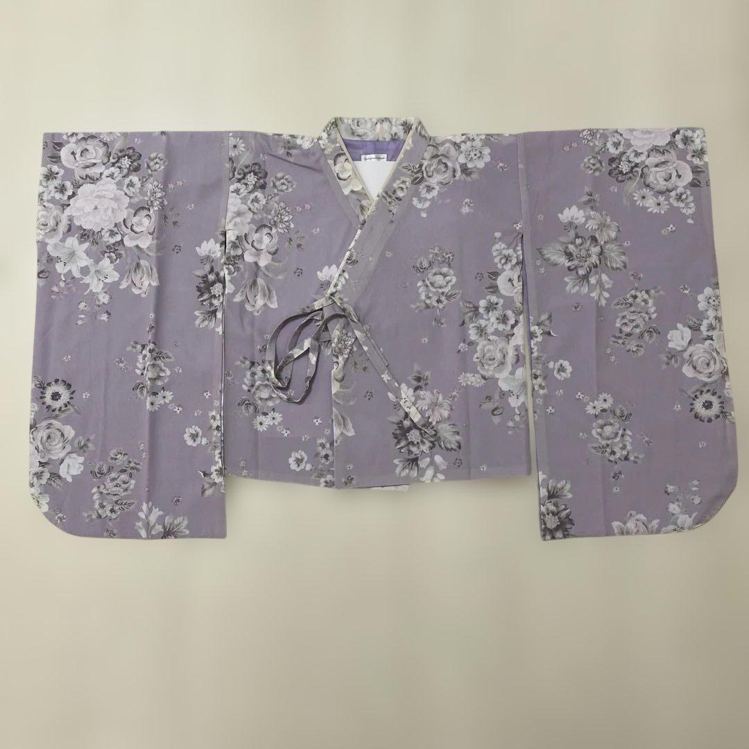 Catherine Cottage 着物・袴セット 肌襦袢付き 120