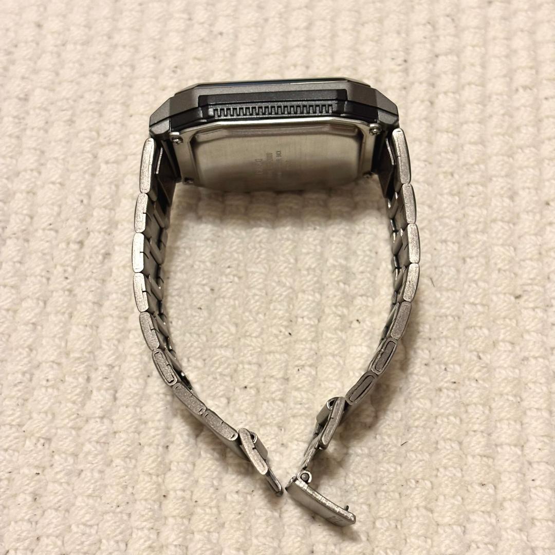 時計 CASIO VDB-2000 HOTBIZ