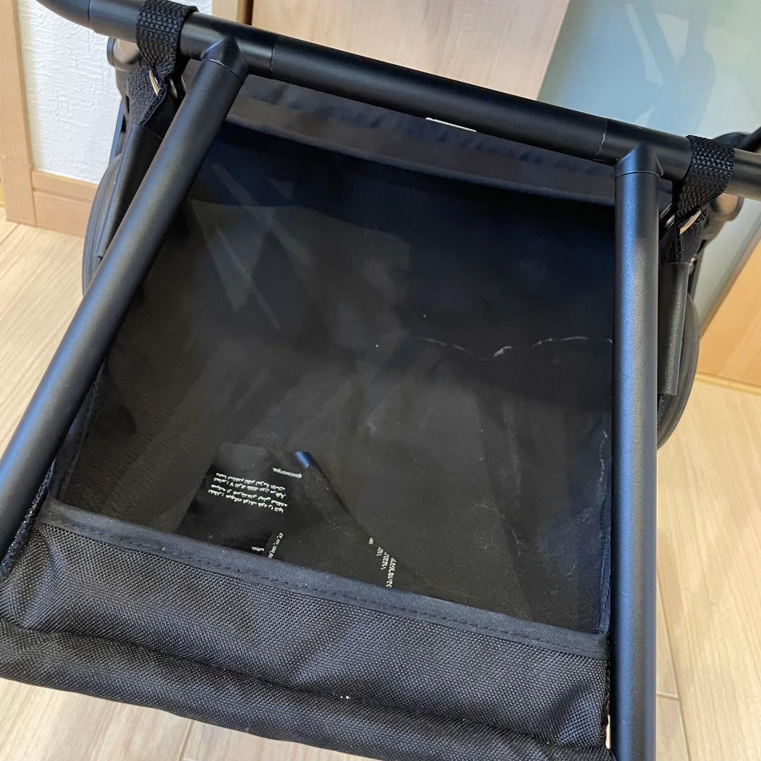 希少 cybex サイベックス MIOS ミオス バタフライ 迷彩 カモフラ
