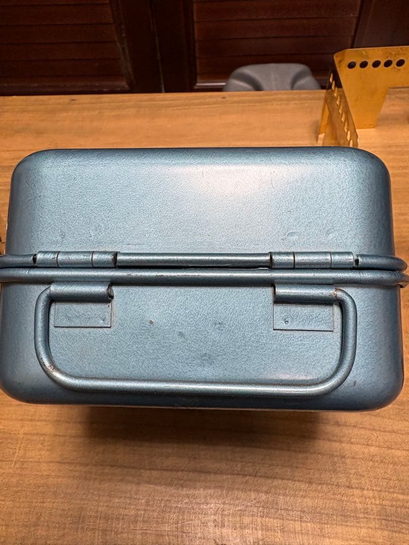 美品　Optimus8R 付属品3点