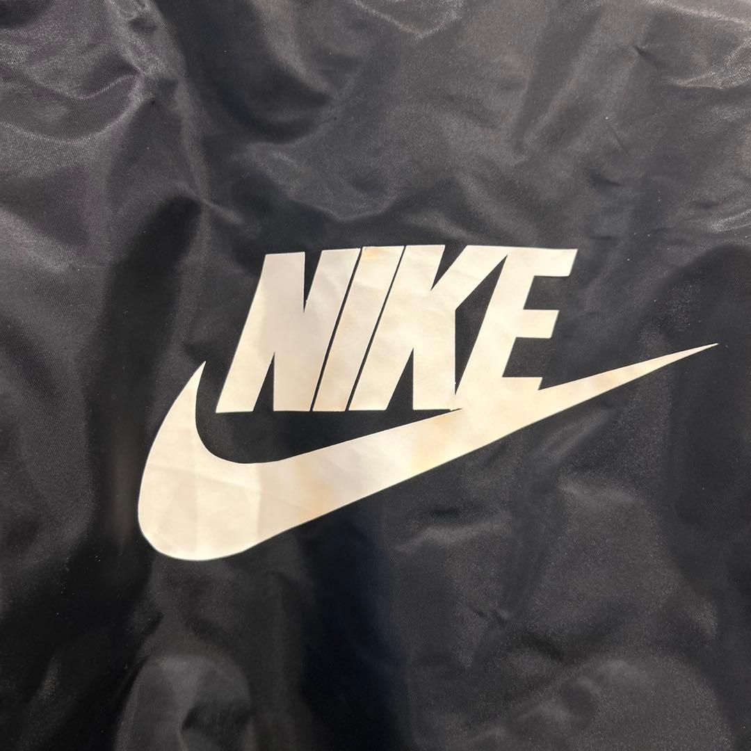人気！NIKE MA-1 希少？ビックシルエット