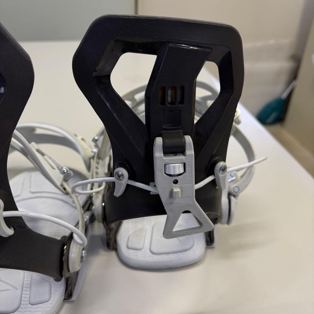 SP BINDINGS　エスピー CORE リアエントリー　マルチエントリー　S
