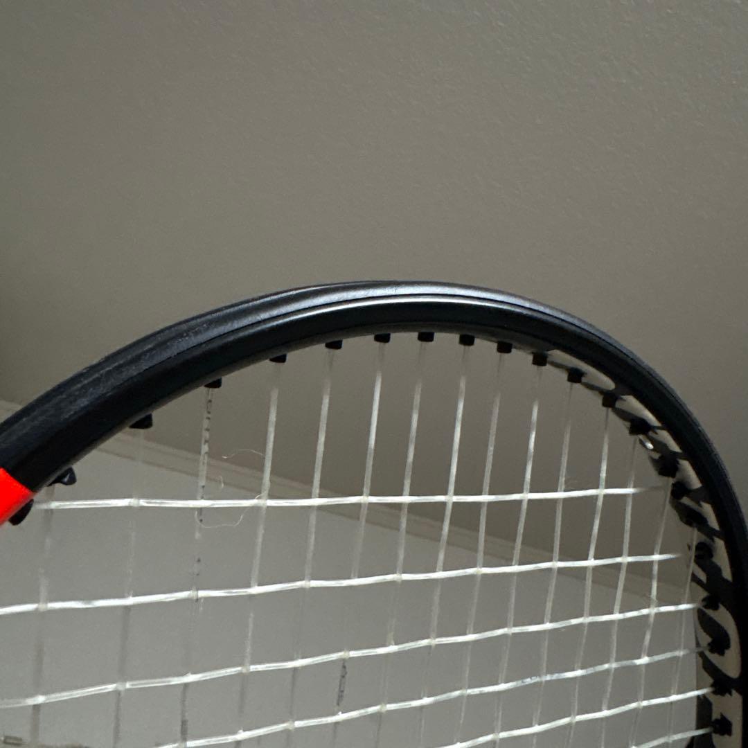 DUNLOP テニスラケット cx200 TOUR G2 2024年モデル 美品