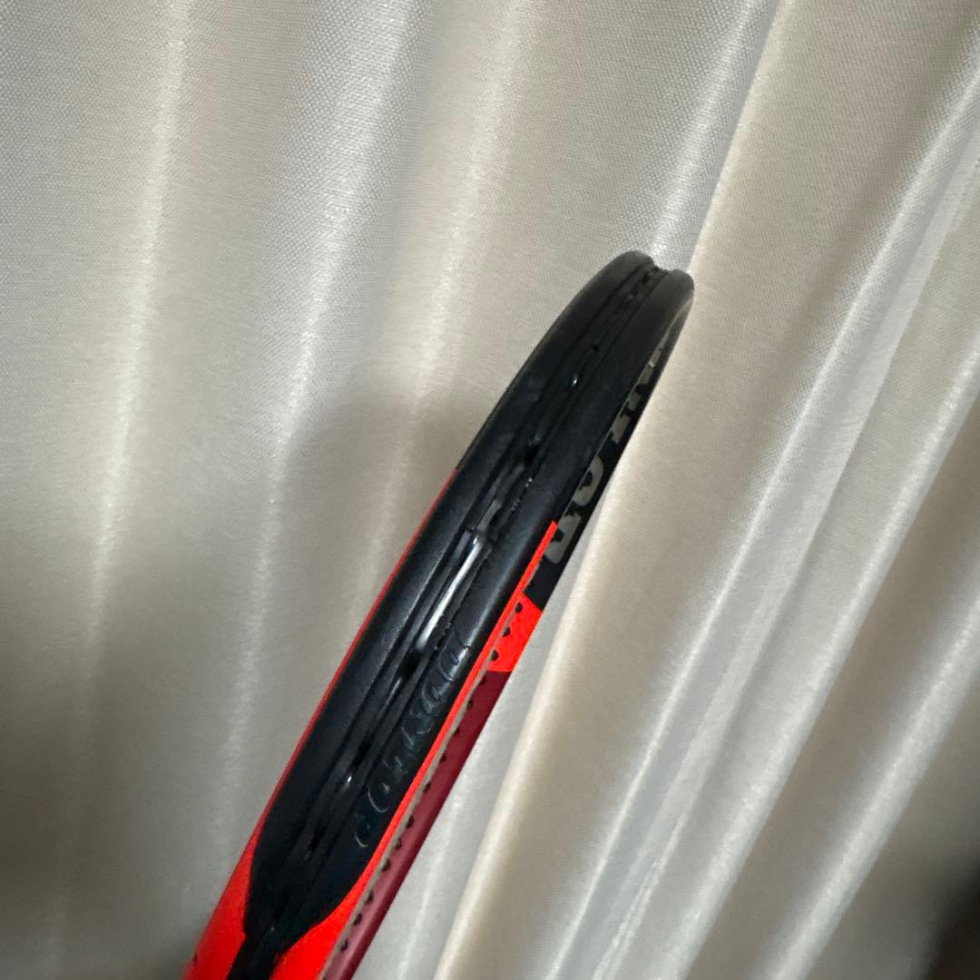 DUNLOP テニスラケット cx200 TOUR G2 2024年モデル 美品