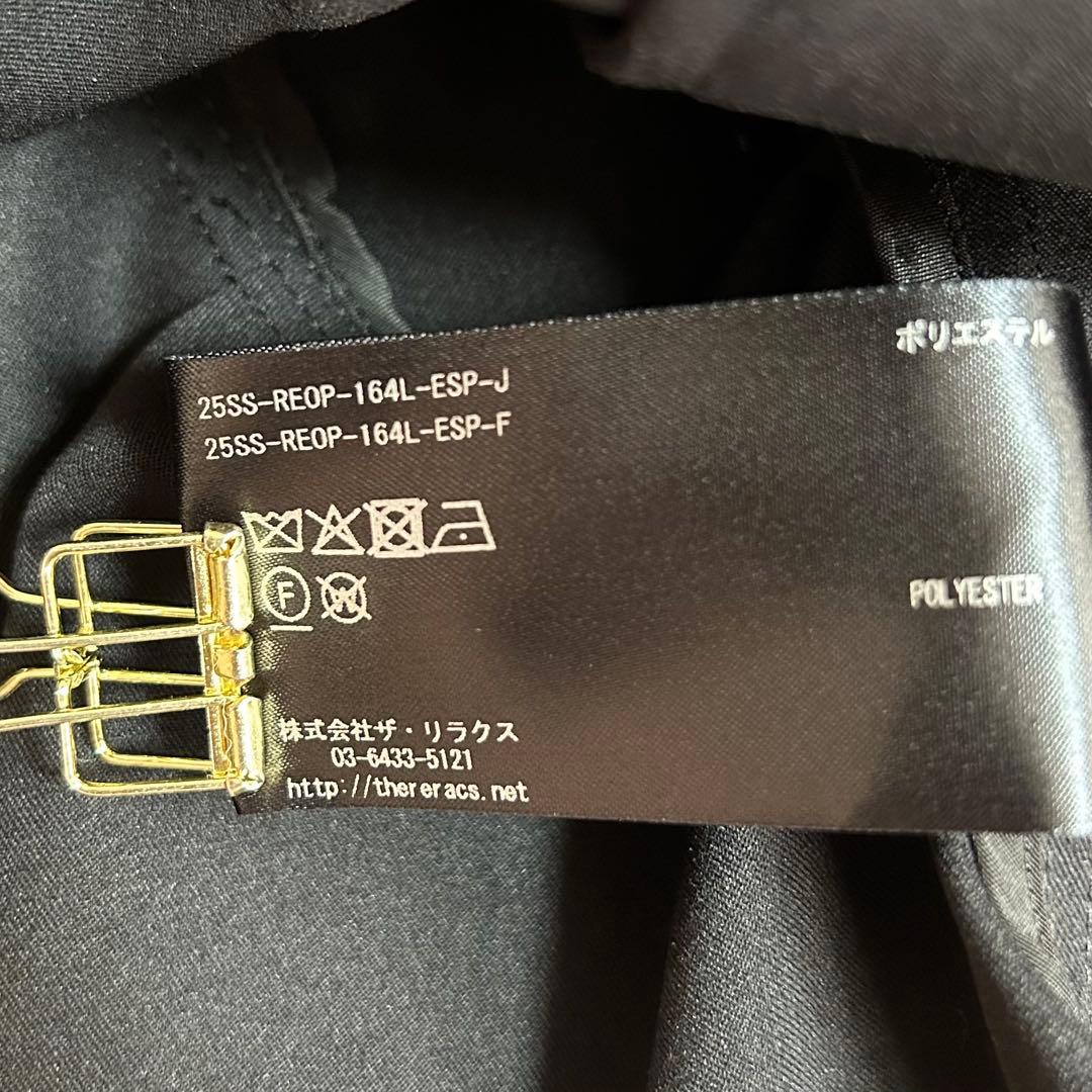 mmm❗️THE RERACS × Edition エプロンドレス　25ss