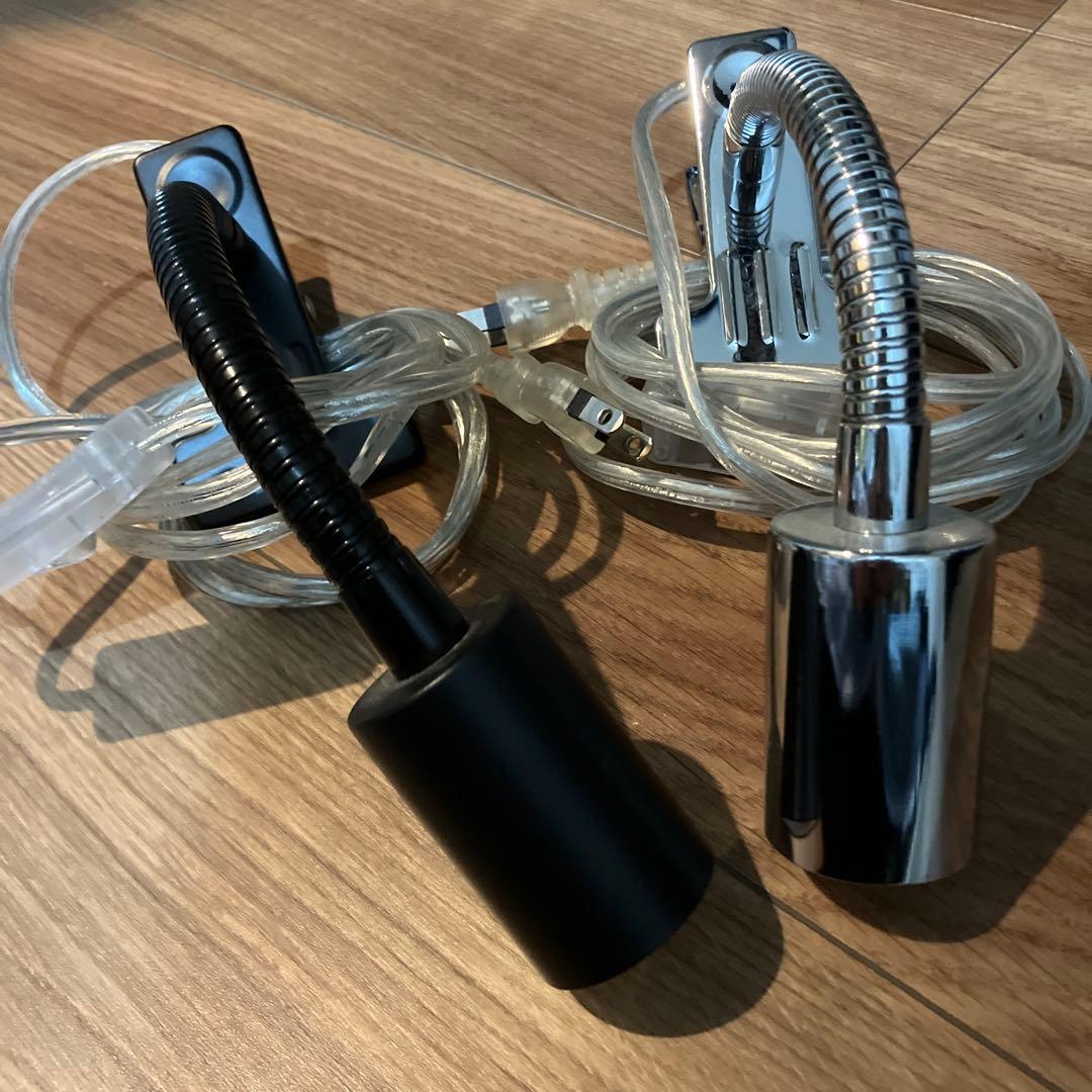 LED 植物育成ライトHaruDesign GL-X 4K 他　ソケット付