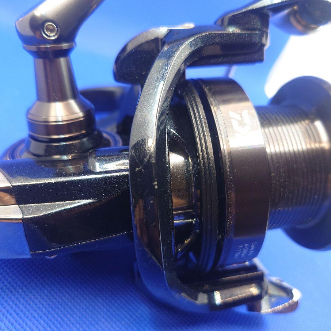 ダイワ14 PROARGO SS4500遠投リール