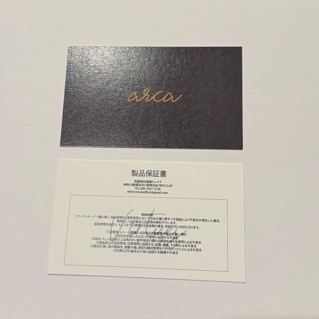 ギター Virtues arca CULT Limited