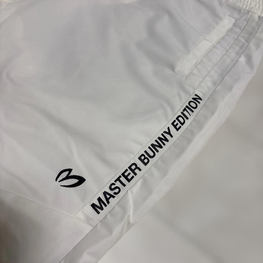 2023モデル MASTER BUNNY EDITION 蓄熱ゴルフパンツ 5