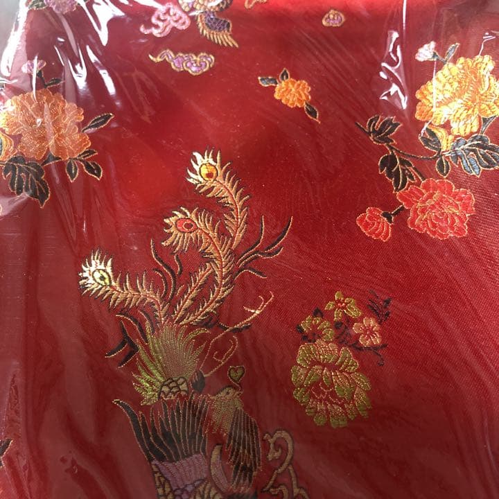 中国　高級床上精品　杭州