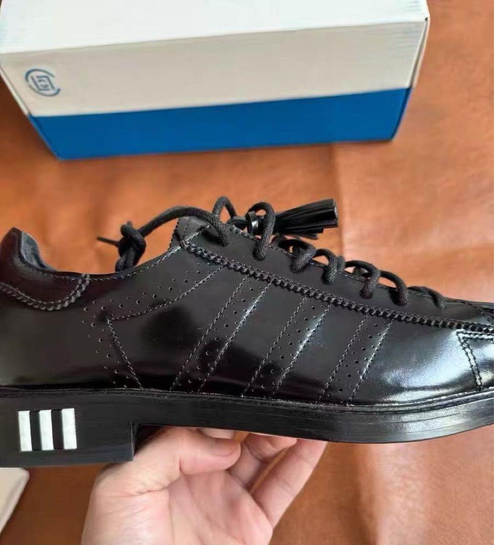 ※*※様 CLOT adidas Dress Superstar クロット アデ