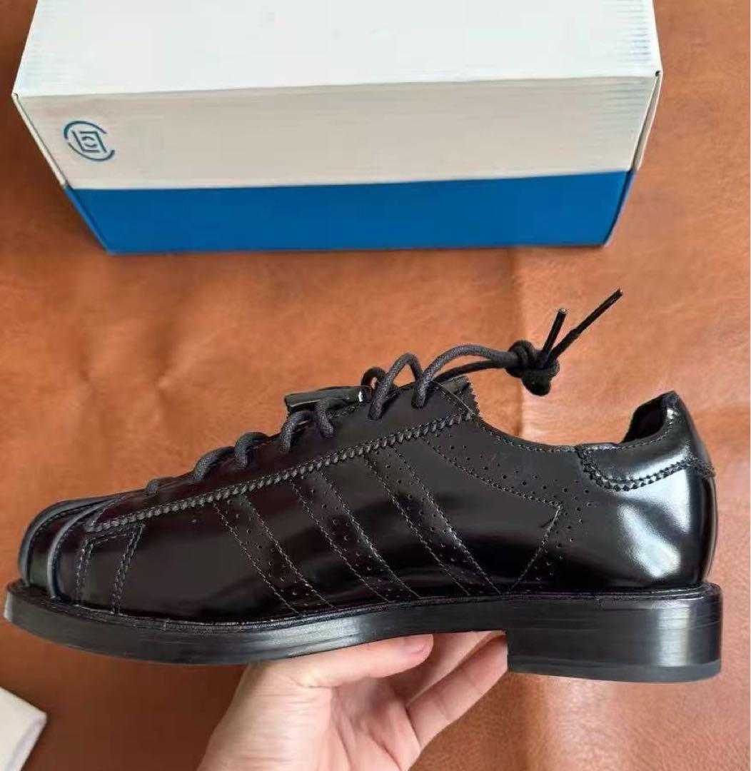 ※*※様 CLOT adidas Dress Superstar クロット アデ