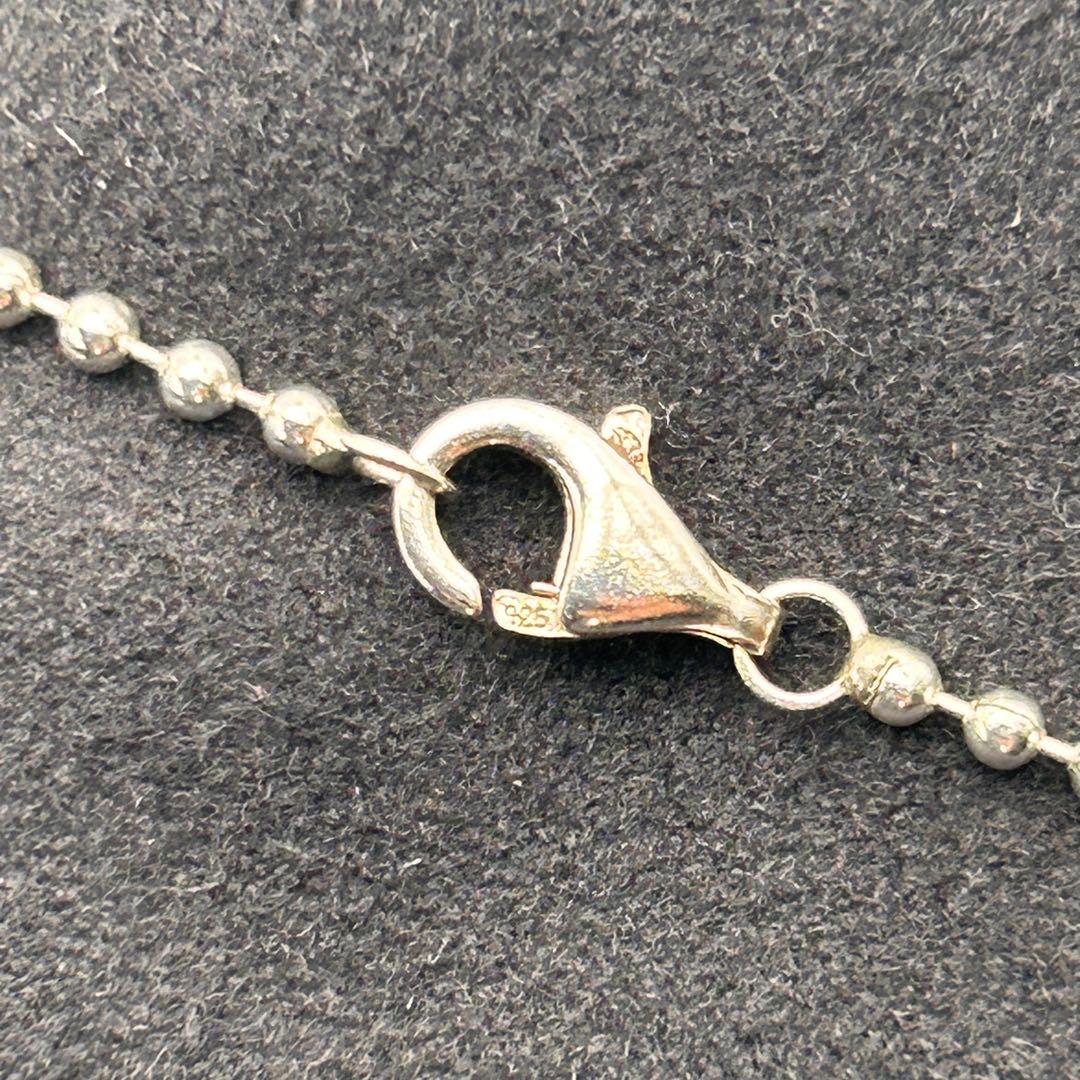 ✨極美品✨ティファニー ローマンクロス ネックレス 高級【プレゼント用・箱付き】
