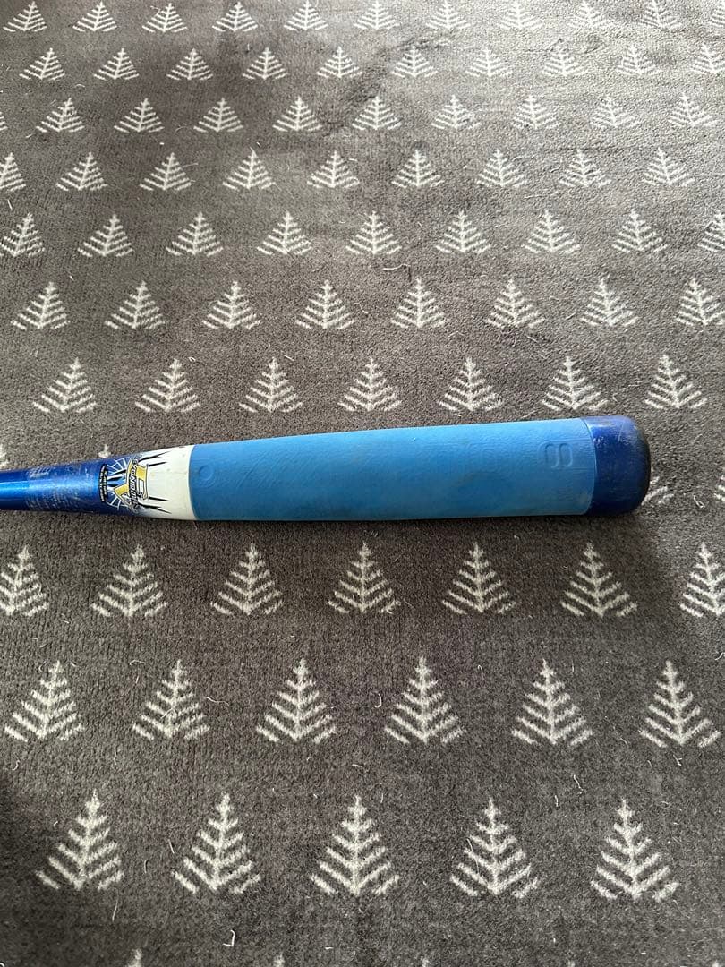 Beyond Max EV 少年軟式バット 74cm