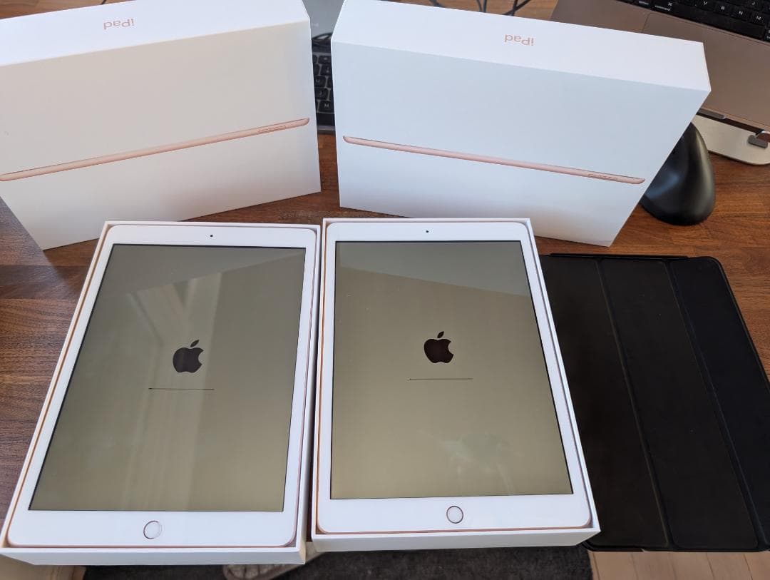 IPad A2270 1ペア