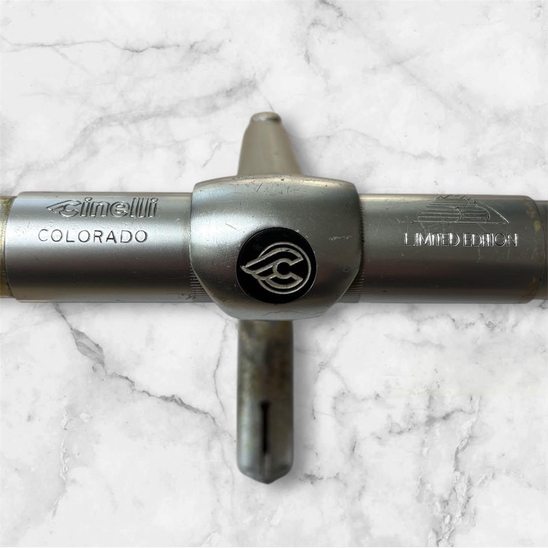 も*i様 Cinelli COLORADO LIMITED EDITION限定版