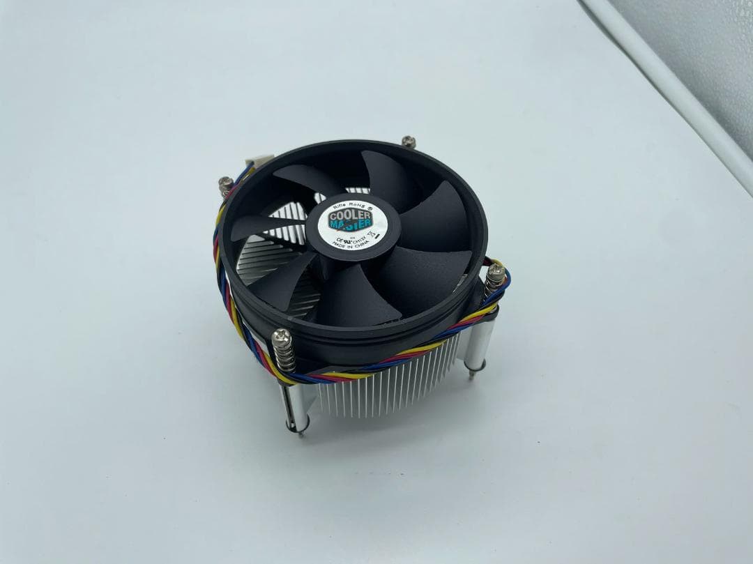CPUとマザーボードとメモリーのセット　H87 i7 4770 32GB