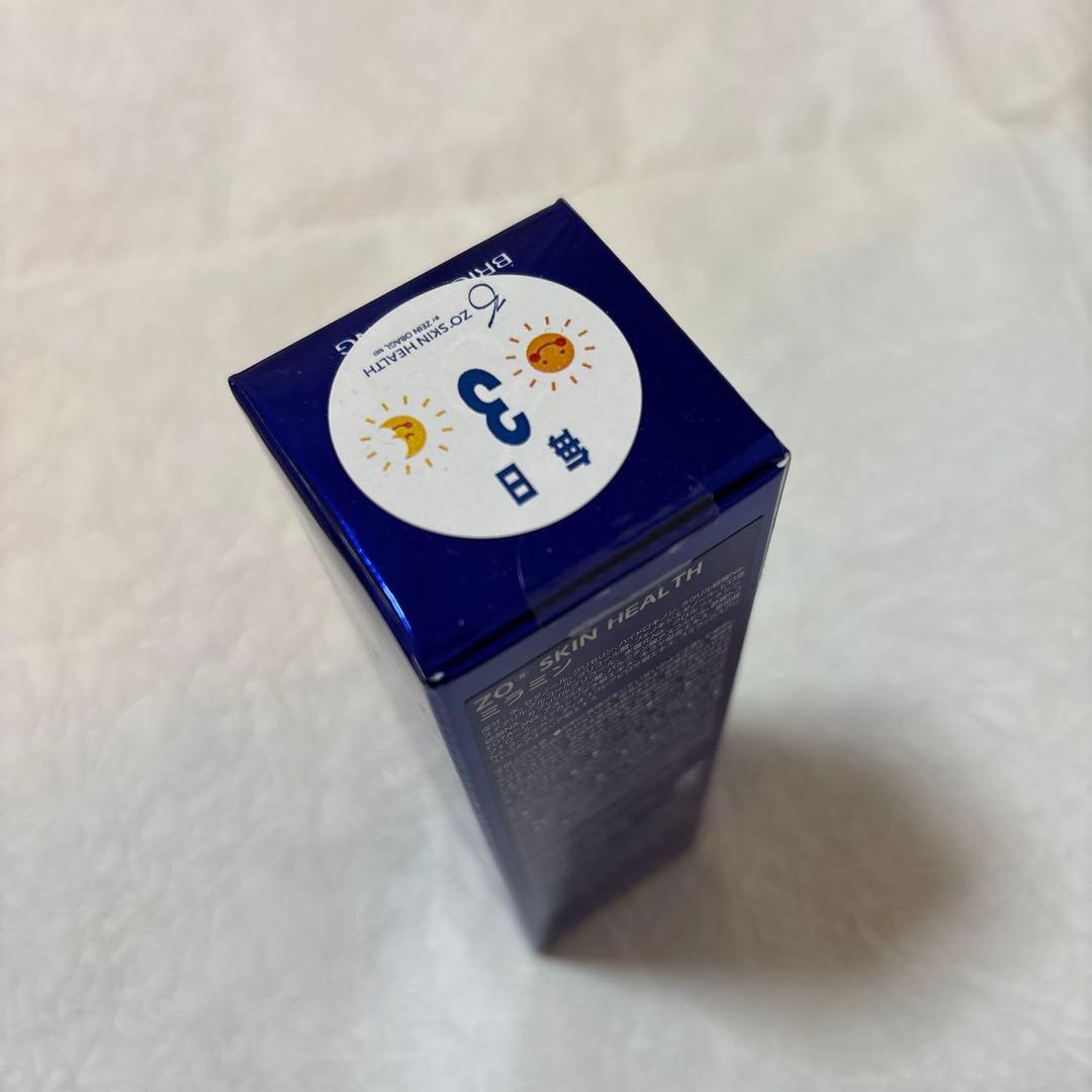 新品ZO SKIN HEALTH ミラミン