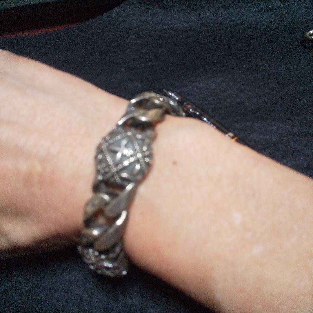  ORDER ブレスレット yuu