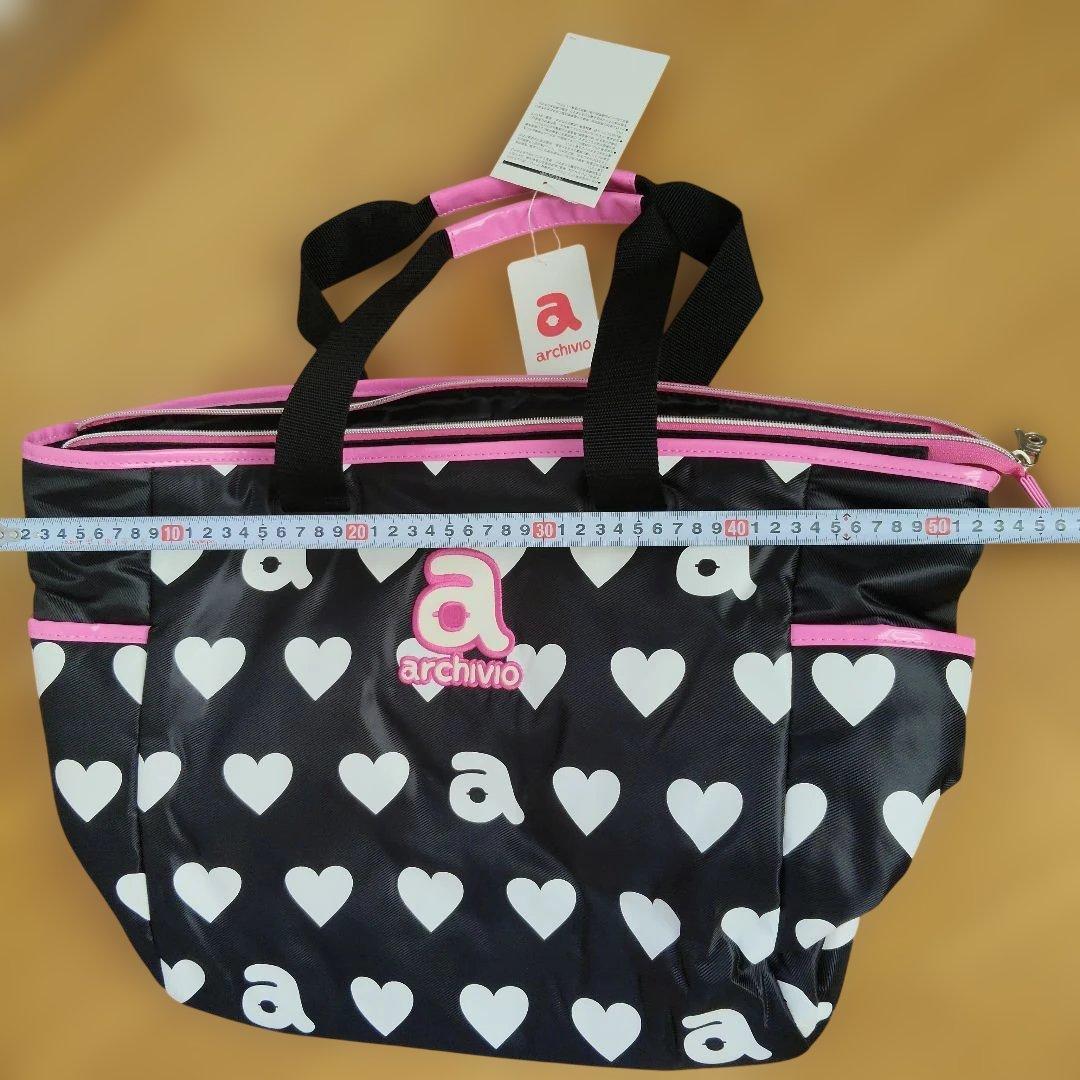 新品　アルチビオボストンバッグ