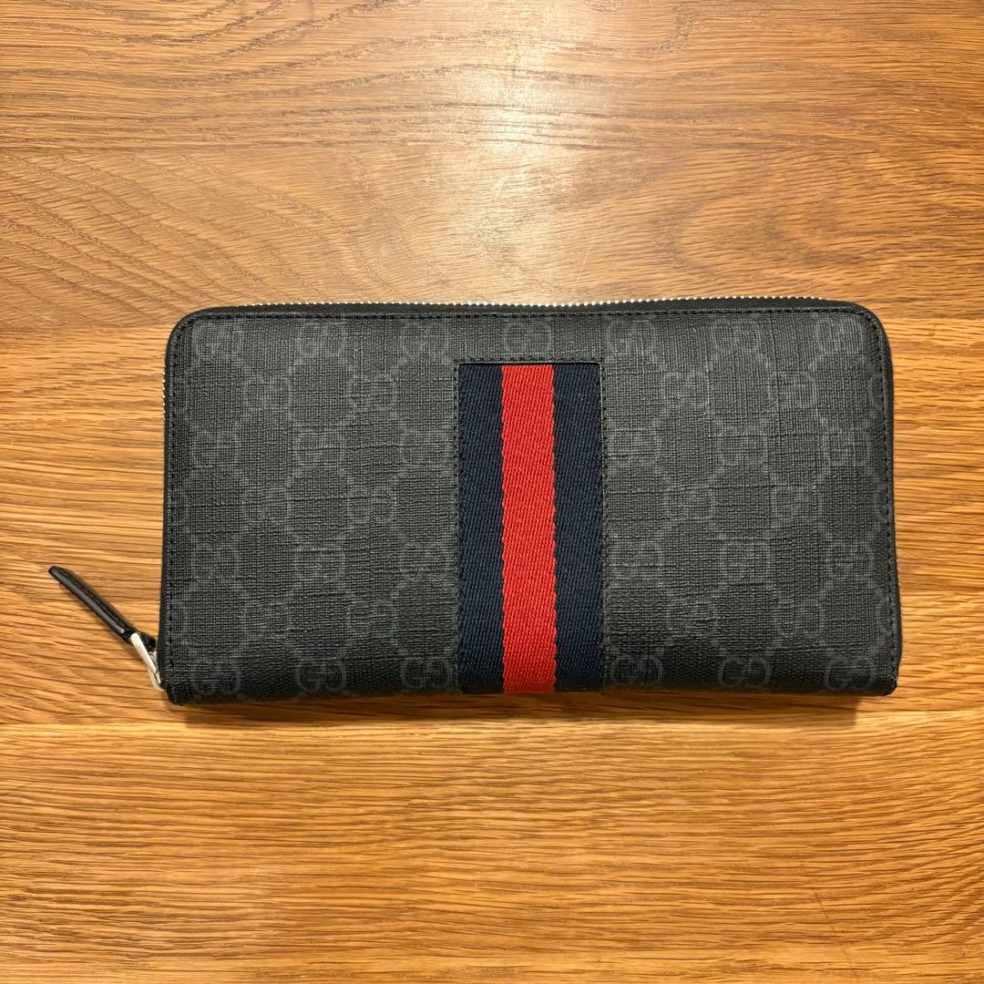 Gucci 長財布