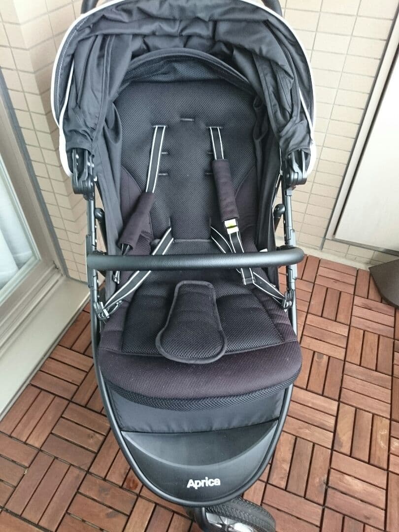 ★値下げしました★アップリカ ベビーカー スムーヴプレミアム
