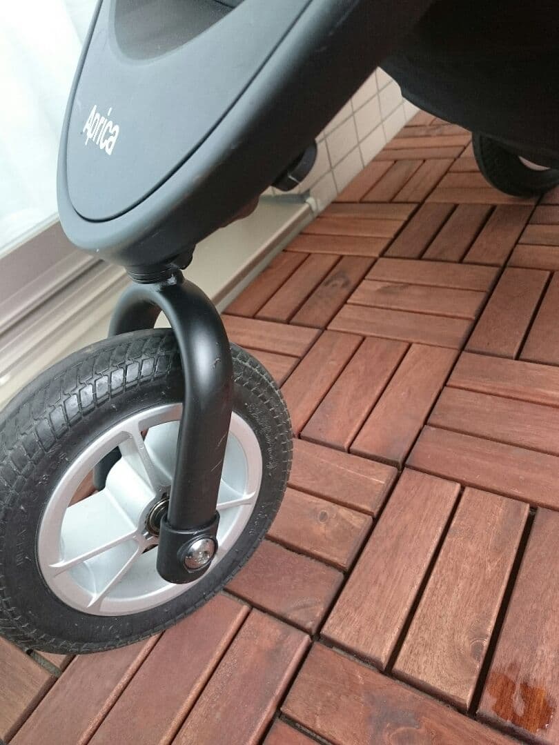 ★値下げしました★アップリカ ベビーカー スムーヴプレミアム