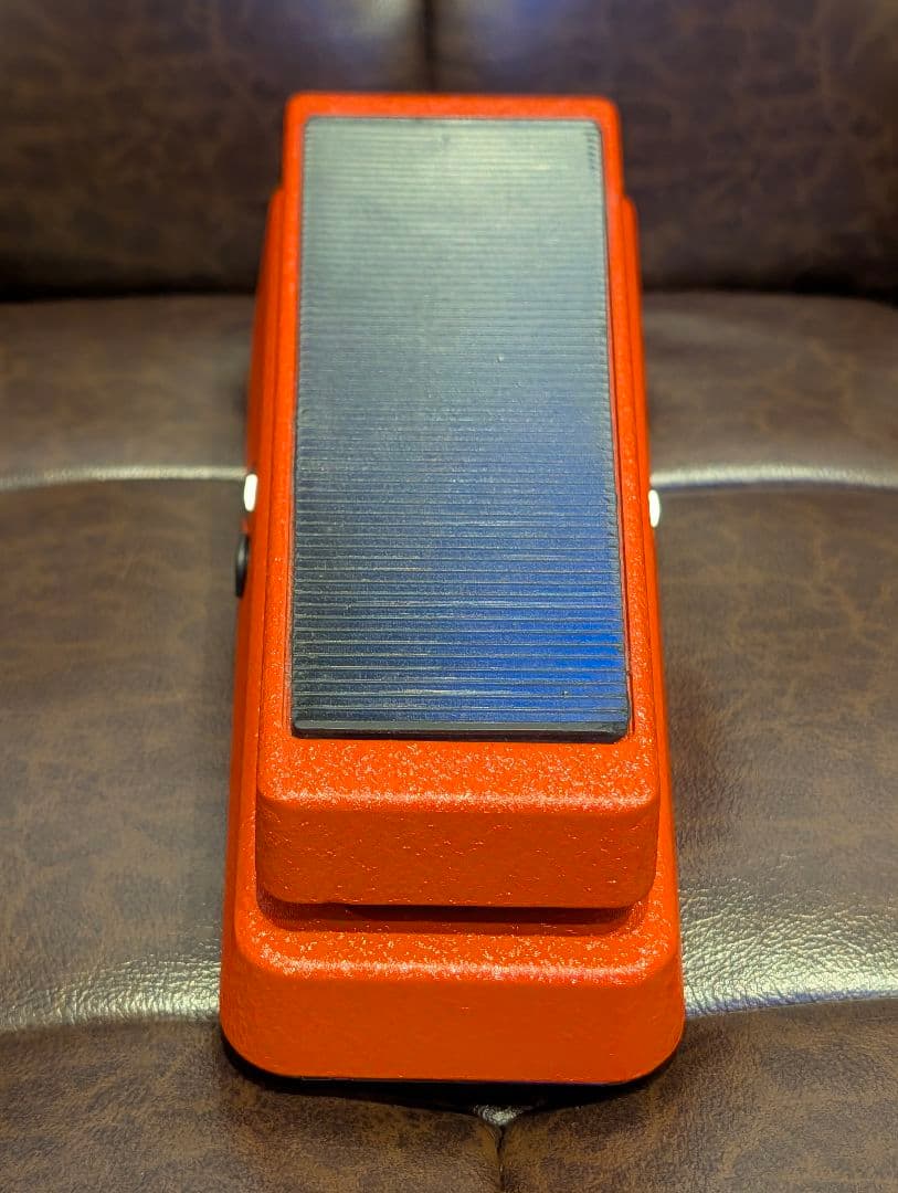 シンズミュージック FREEZE FLAME WAH NAMM 限定モデル