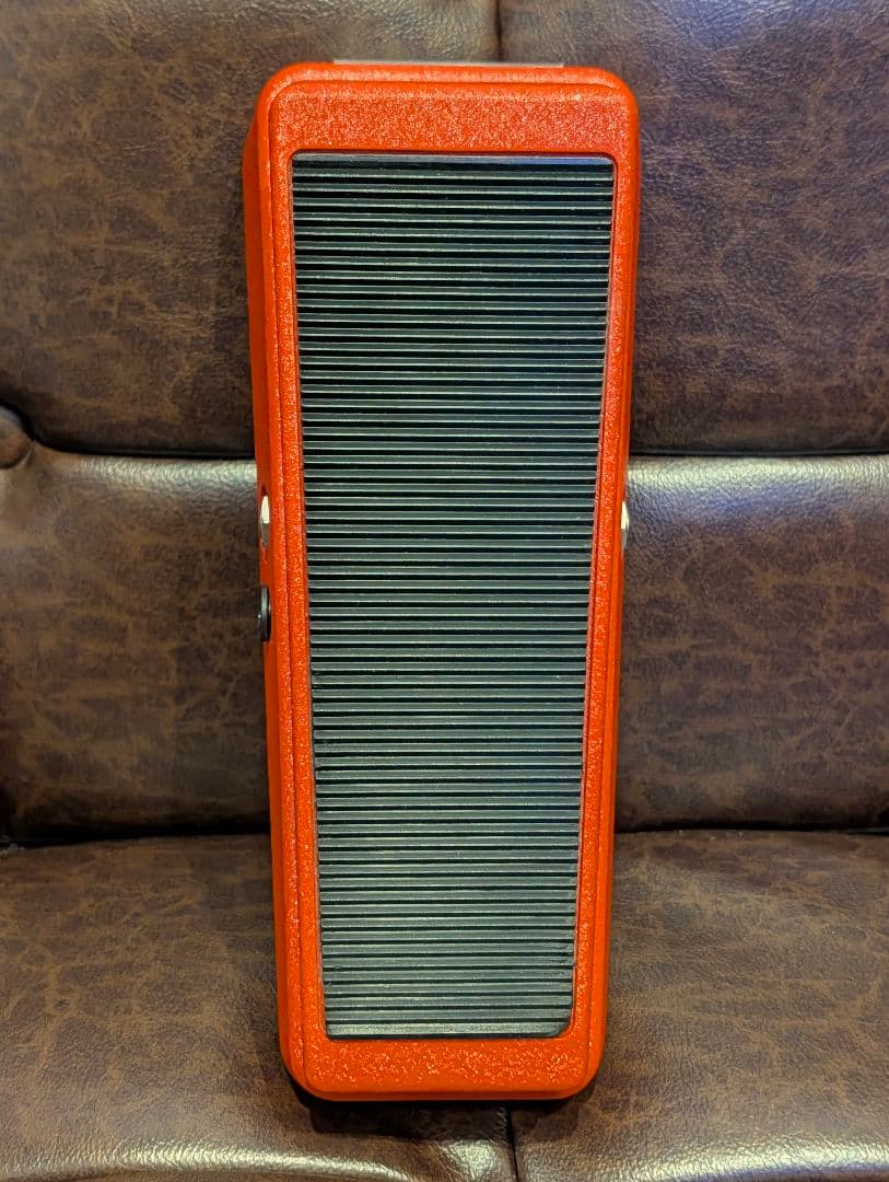 シンズミュージック FREEZE FLAME WAH NAMM 限定モデル