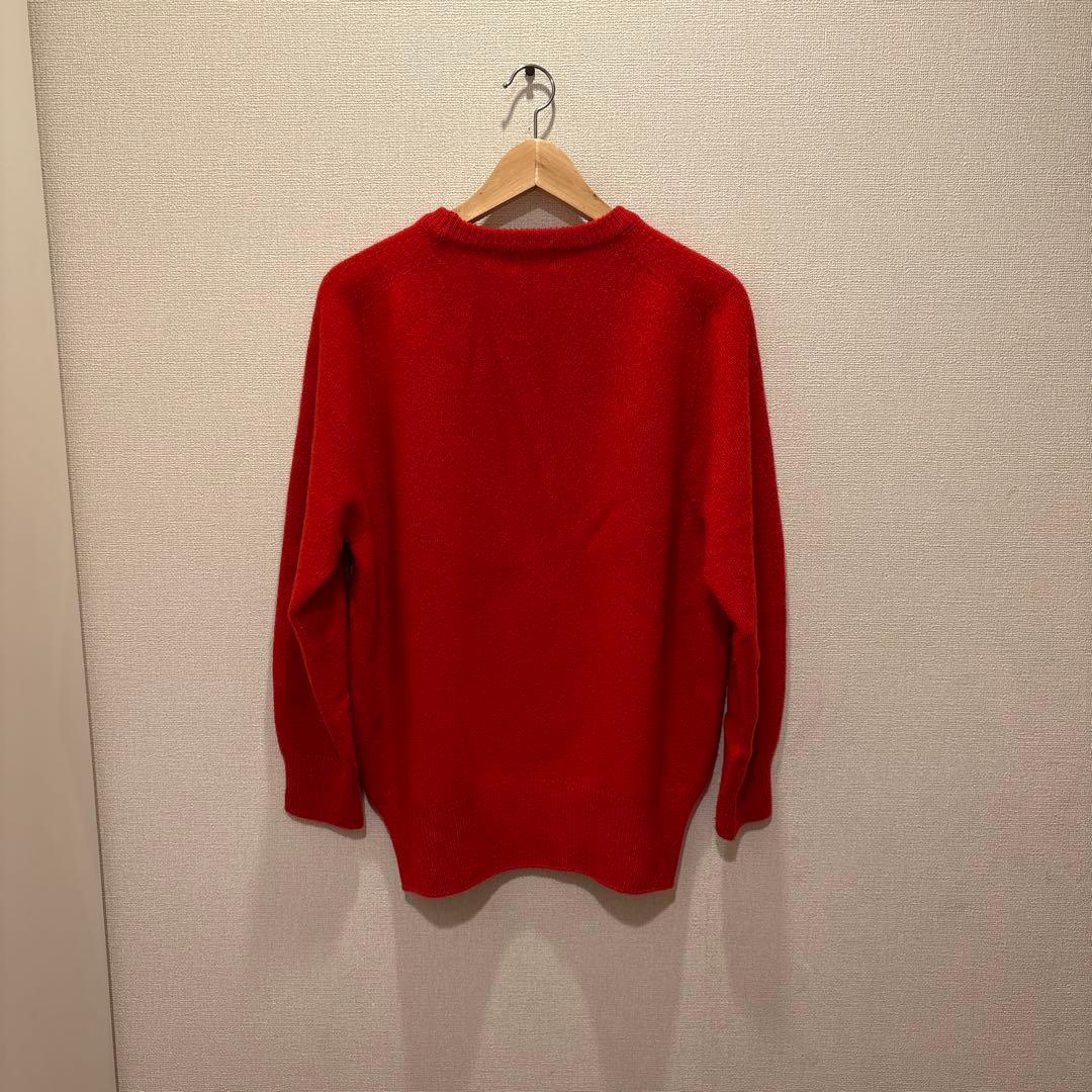 ren　IENA POOGINOOK WOOL
