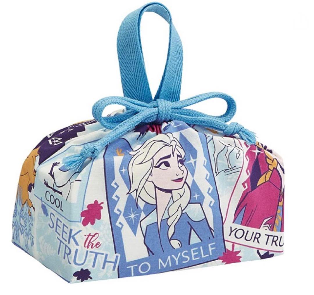 【限定】アナと雪の女王ランチセット ランチBOX 水筒 カトラリー入学入園⭐︎準備
