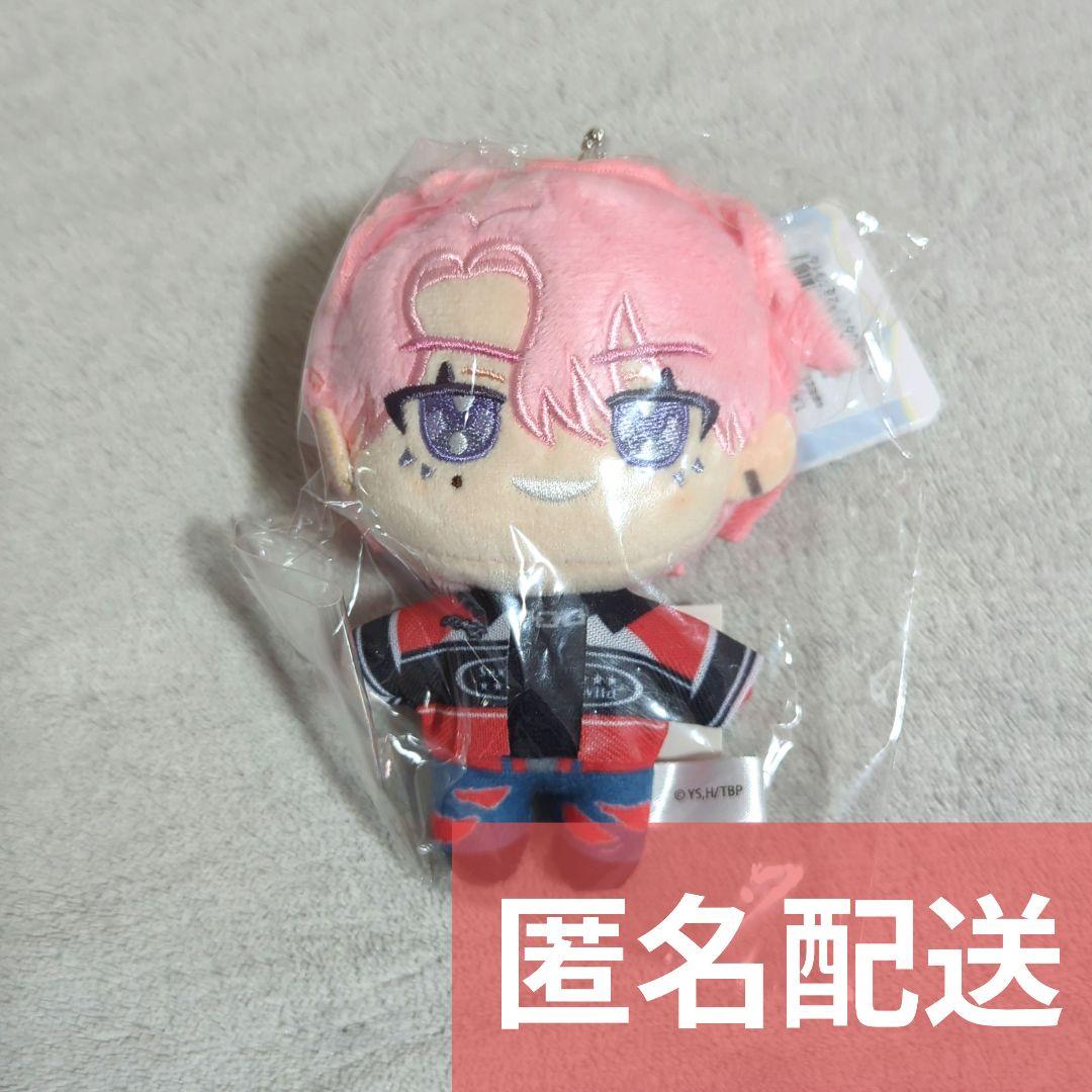 多聞くん今どっち!?　ぬいパル　福原多聞　⑭